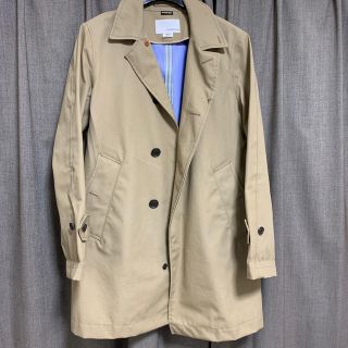 ナナミカ(nanamica)のMaya様専用　nanamica gore tex ステンカラーコート(ステンカラーコート)