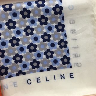 セリーヌ(celine)のセリーヌ ハンカチ(ハンカチ)