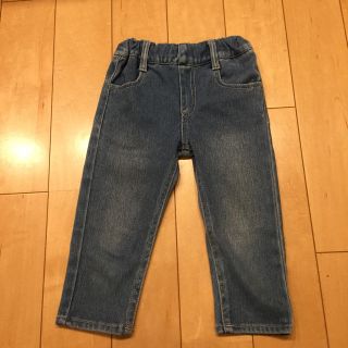 グローバルワーク(GLOBAL WORK)のcocoさま専用 クロップドパンツ(パンツ/スパッツ)