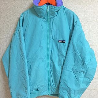 パタゴニア(patagonia)のパタゴニア フリースジャケット(その他)