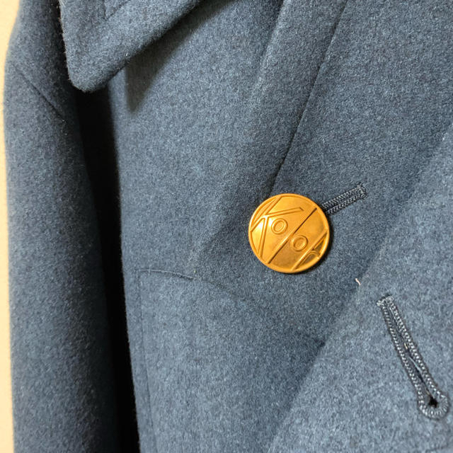 kolor - kolor 19aw Pコートの通販 by the mode shop|カラー kolor - kolor 19aw Pコートの通販 by the mode shop|カラー