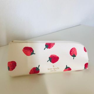 ケイトスペードサタデー(KATE SPADE SATURDAY)のkate spade ペンケース(ペンケース/筆箱)