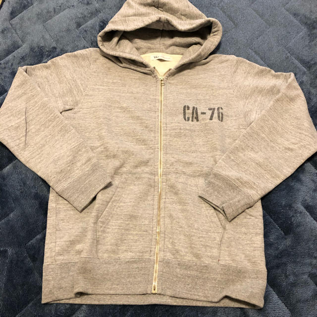 KITH キス 22SS Team USA Hoodie フーディー パーカー ネイビー Mサイズ KHM030367-413