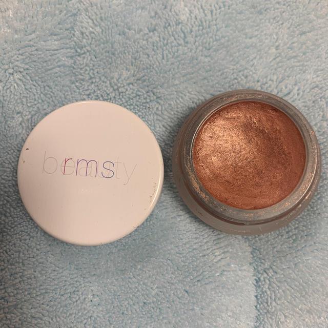 Cosme Kitchen(コスメキッチン)のrms beauty アイポリッシュ コスメ/美容のベースメイク/化粧品(アイシャドウ)の商品写真