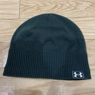 アンダーアーマー(UNDER ARMOUR)のアンダーアーマー  ニット帽(ニット帽/ビーニー)