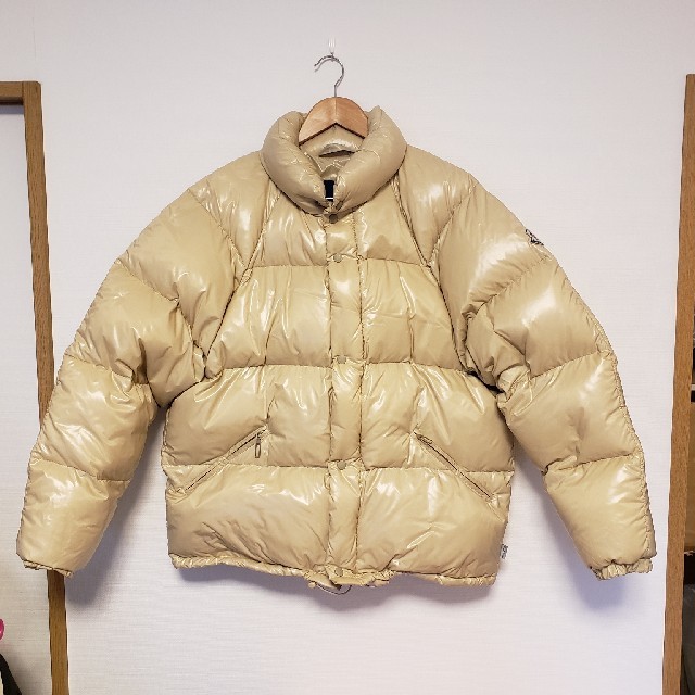 MONCLER(モンクレール)の流川様専用【美品.正規品】MONCLER　ダウンジャケット　サイズ3　L メンズのジャケット/アウター(ダウンジャケット)の商品写真