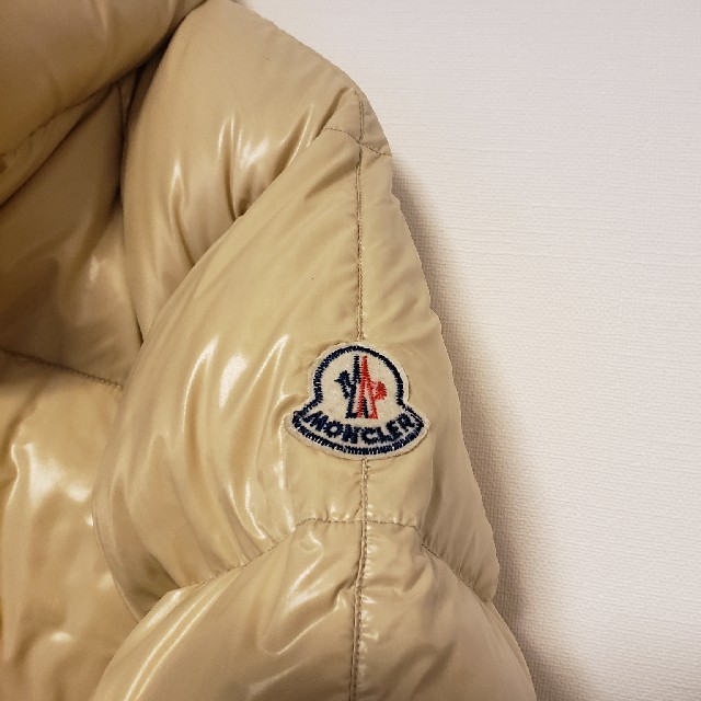 MONCLER(モンクレール)の流川様専用【美品.正規品】MONCLER　ダウンジャケット　サイズ3　L メンズのジャケット/アウター(ダウンジャケット)の商品写真