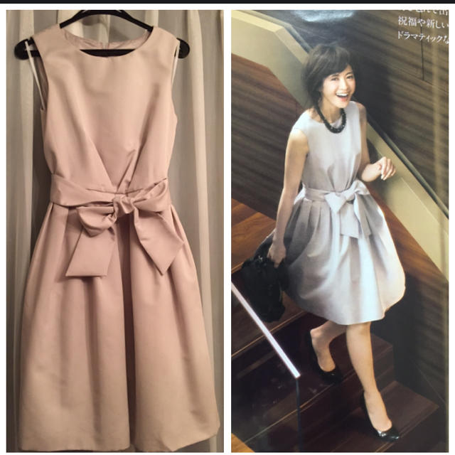 M-premier - エムプルミエ今期ワンピース♡の通販 by nshop|エム ...
