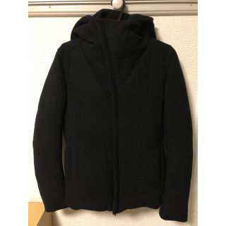 18aw kazuyuki kumagai カズユキクマガイ ダウン 1