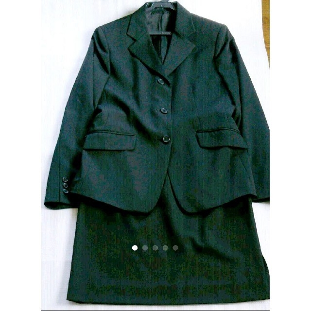 COMME CA ISM - 恭子様専用 美品 コムサ レディーススーツ3点セットの