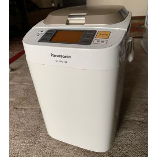 パナソニック(Panasonic)のパナソニック @ちゃまろん様専用　ホームベーカリー (ホームベーカリー)