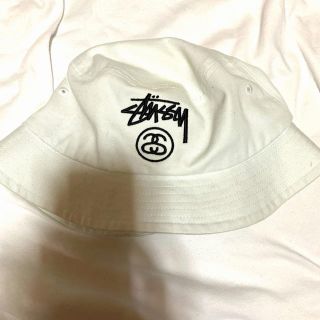 ステューシー(STUSSY)のSTÜSSY バケットハット(ハット)