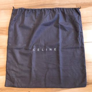 セリーヌ(celine)の【CELINE】保存袋（巾着袋）(その他)