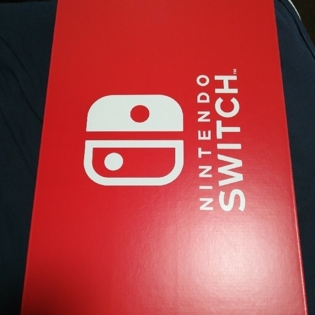 任天堂switch