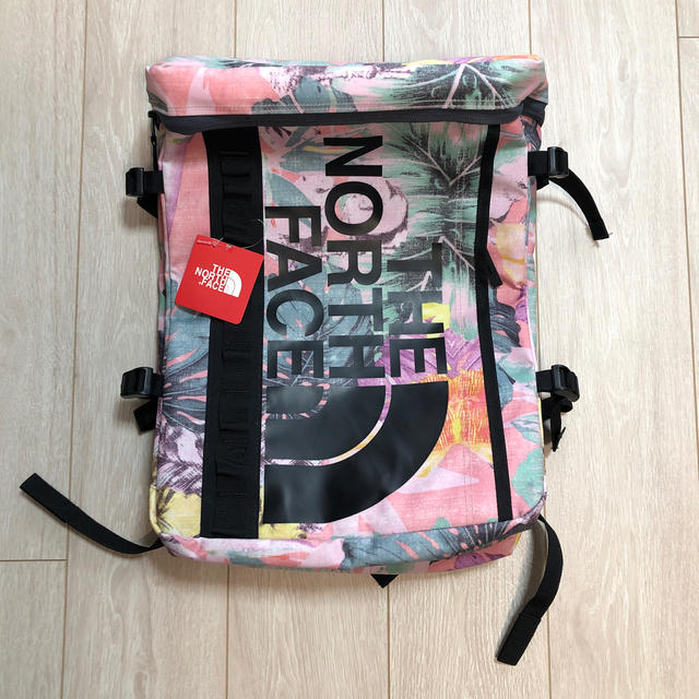 THE NORTH FACE(ザノースフェイス)のノースフェイス ヒューズボックス30L メンズのバッグ(バッグパック/リュック)の商品写真