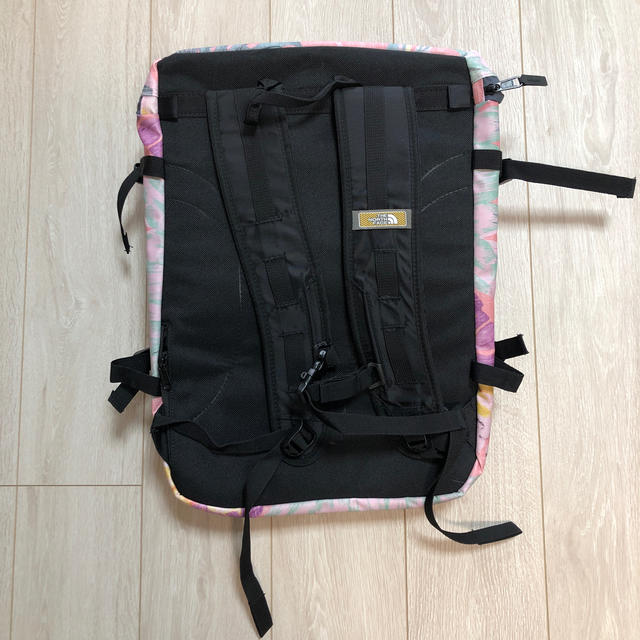 THE NORTH FACE(ザノースフェイス)のノースフェイス ヒューズボックス30L メンズのバッグ(バッグパック/リュック)の商品写真