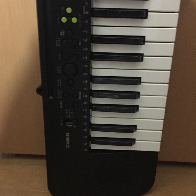 CASIO(カシオ)の送料込み CASIO CTK-240 楽器の鍵盤楽器(キーボード/シンセサイザー)の商品写真