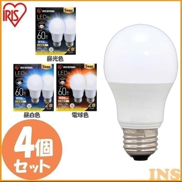 専用*新品未使用シーリングライト　LED対応　※電球LED白熱球2種類付き インテリア/住まい/日用品のライト/照明/LED(天井照明)の商品写真