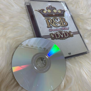 ワッツ・アップ　R＆B　グレイテスト・ヒッツ！　DVD DVD(ミュージック)