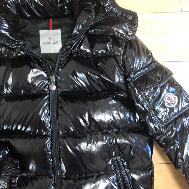 MONCLER(モンクレール)のモンクレール マヤ サイズ2 メンズのジャケット/アウター(ダウンジャケット)の商品写真