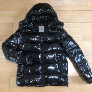 モンクレール(MONCLER)のモンクレール マヤ サイズ2(ダウンジャケット)