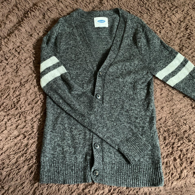 coen(コーエン)のコーエン　coen チェックシャツ BRIGHTON BELLE他セット キッズ/ベビー/マタニティのキッズ服男の子用(90cm~)(ニット)の商品写真