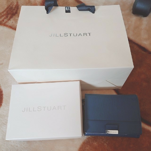 JILLSTUART(ジルスチュアート)のsuu\(*´▽)/さん専用 レディースのファッション小物(財布)の商品写真