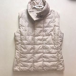 マックスマーラ(Max Mara)のマックスマーラ   ダウンベスト (ダウンベスト)