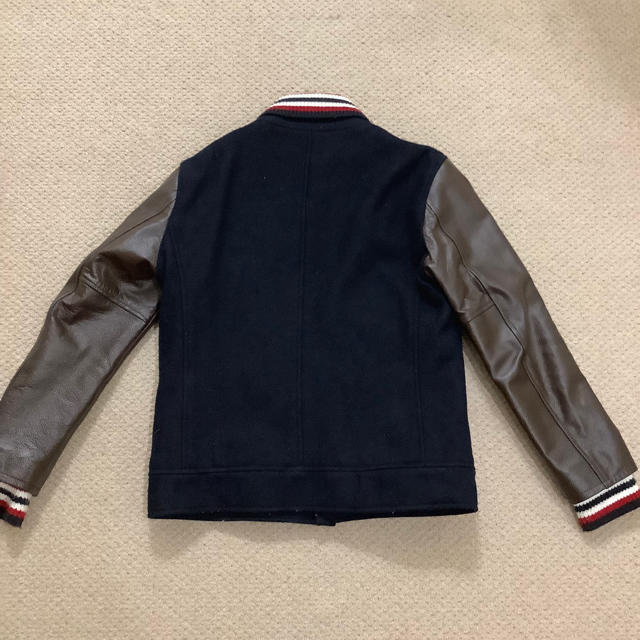 United Arrows United Arrows A Day In The Life スタジャンの通販 By Rasport7 S Shop ユナイテッドアローズならラクマ United Arrows United Arrows A Day In The Life スタジャンの通販 By Rasport7 S Shop ユナイテッドアローズならラクマ