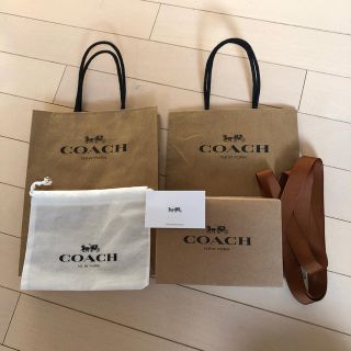 コーチ(COACH)のcoach (財布)