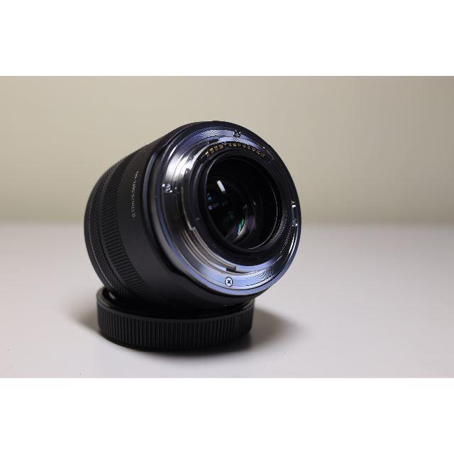 Canon(キヤノン)のCanon RF35mm F1.8 MACRO IS STM スマホ/家電/カメラのカメラ(レンズ(単焦点))の商品写真