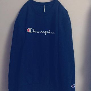 チャンピオン(Champion)のチャンピオンワンピース(トレーナー/スウェット)