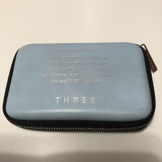 スリー(THREE)のthree(ファンデーション)