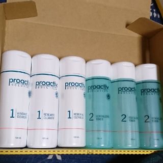 プロアクティブ(proactiv)の新品❗プロアクティブ(洗顔料)