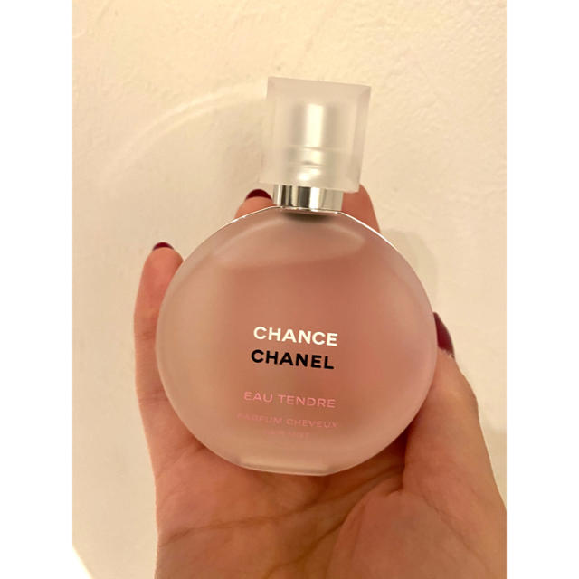 CHANEL(シャネル)のCHANEL オータンドゥル ヘアミスト【新品未使用】 コスメ/美容のヘアケア/スタイリング(ヘアウォーター/ヘアミスト)の商品写真