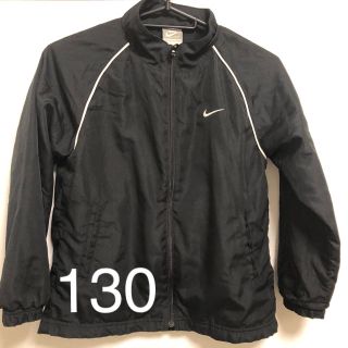 ナイキ(NIKE)のNIKE アウター　男の子　130(ジャケット/上着)