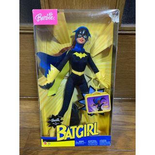 バービー(Barbie)のBarbie BAT GIRL(人形)