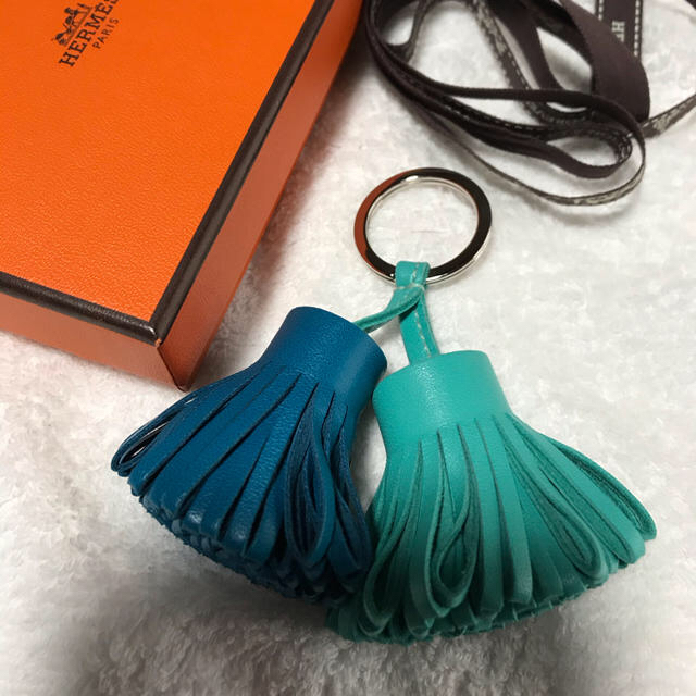 HERMES エルメス　カルメン　ウノドス