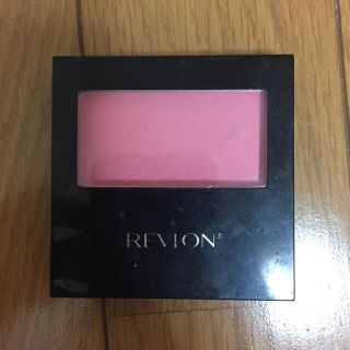 レブロン(REVLON)のレブロン チーク❤️ほぼ未使用❤️(チーク)