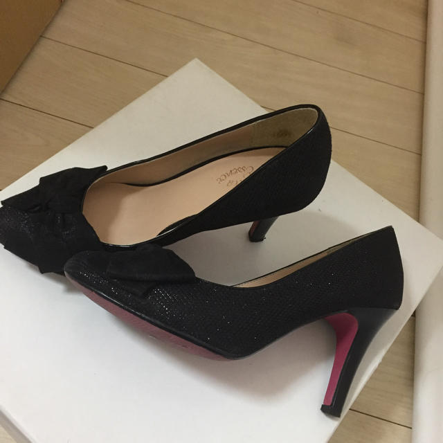 DIANA(ダイアナ)の2足セット レディースの靴/シューズ(ハイヒール/パンプス)の商品写真