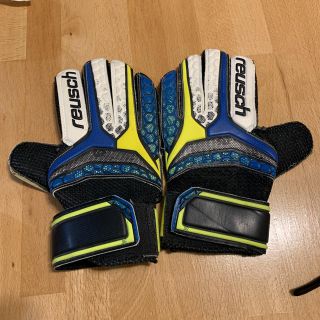 ロイシュ(reusch)のロイッシュ(reusch) キーパーグローブ ロイッシュ ジュニア　(その他)