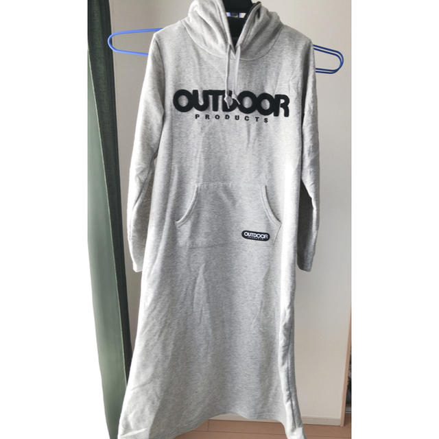 OUTDOOR(アウトドア)のOUTDOOR レディースのワンピース(ロングワンピース/マキシワンピース)の商品写真