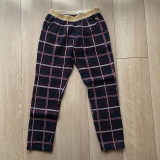 プチバトー(PETIT BATEAU)の116㎝　プチバトー　パンツ(パンツ/スパッツ)