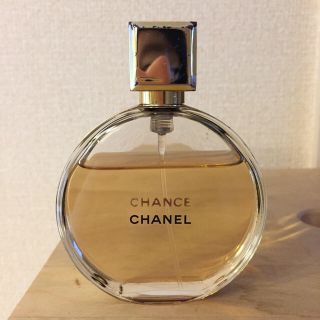 シャネル(CHANEL)のシャネル Chance 50ml (香水(女性用))