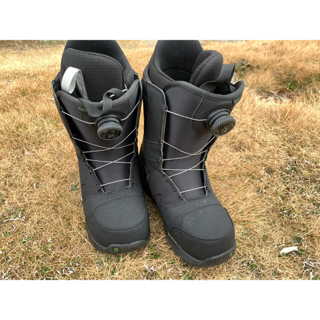 スノーボード3点セット SALOMON BURTON 3