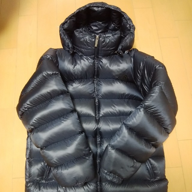 THE NORTH FACE - ノースフェイス メトロダウンジャケトの通販 by