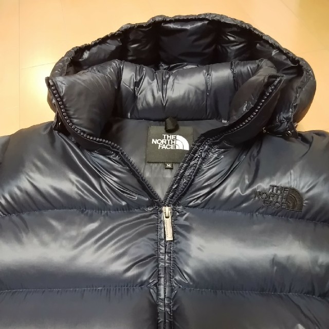 THE NORTH FACE - ノースフェイス メトロダウンジャケトの通販 by