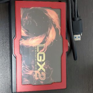 AVerMedia GC550 PLUS (PC周辺機器)