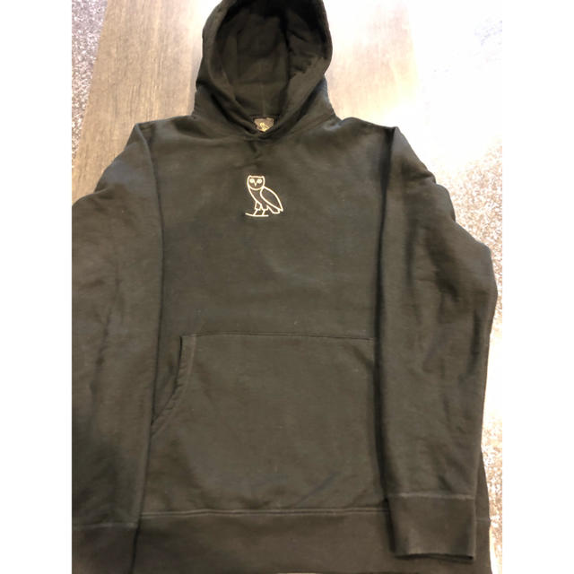 Supreme - オクトーバーズベリーオウン ovo パーカーの通販 by ryuuz.s