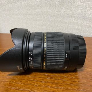 タムロン(TAMRON)のTAMRON 28-75 f2.8 レンズ(レンズ(単焦点))